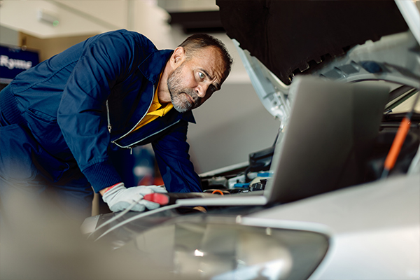 AC Repair Service